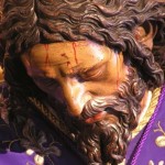 Juan Martinez Montanes, Christo de la Pasion, c. 1618.