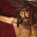 Juan Martinez Montanes, Christo de la Clemencia, c. 1603