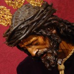 Juan Martinez Montanes, Christo de la Pasion, c. 1618.