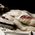 Gregorio Fernandez, Dead Christ, c. 1625-30