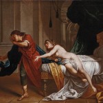 Attr. Lazzaro Baldi, 17th c. Attr. Lazzaro Baldi, 17th c.