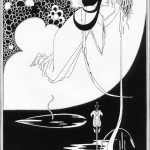Aubrey Beardsley