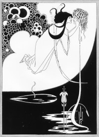 Aubrey Beardsley