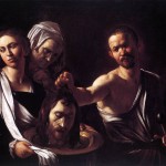 Caravaggio 1607