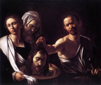 Caravaggio 1607
