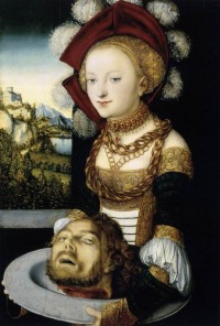 Lucas Cranach the Elder, 1530
