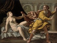 Bassetti - Studio, 1586-1630