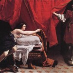 Orazio Gentileschi Orazio Gentileschi, 17th c.