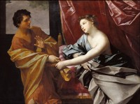 Reni, 1575, Getty.