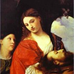 Titian 1515