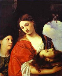 Titian 1515