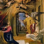 El Greco version 2 El Greco version 2